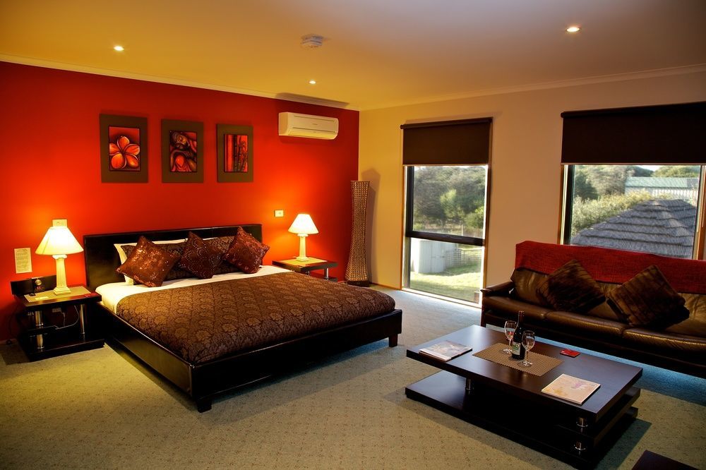 Venus Escapes Guesthouse Venus Bay Bagian luar foto