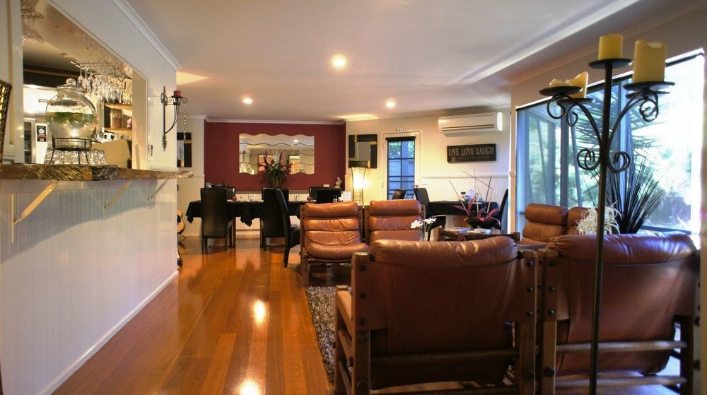 Venus Escapes Guesthouse Venus Bay Bagian luar foto