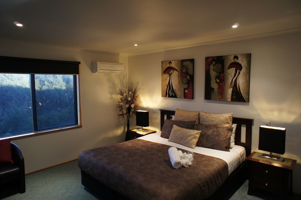 Venus Escapes Guesthouse Venus Bay Bagian luar foto
