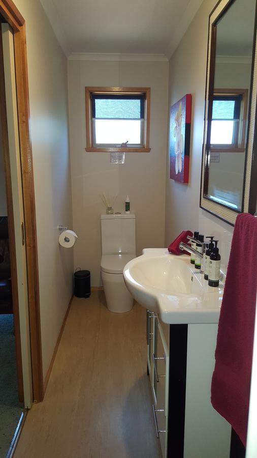 Venus Escapes Guesthouse Venus Bay Bagian luar foto