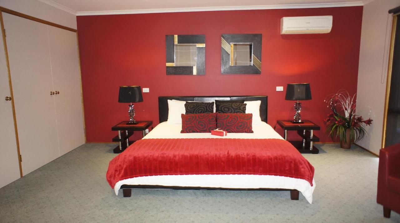 Venus Escapes Guesthouse Venus Bay Bagian luar foto