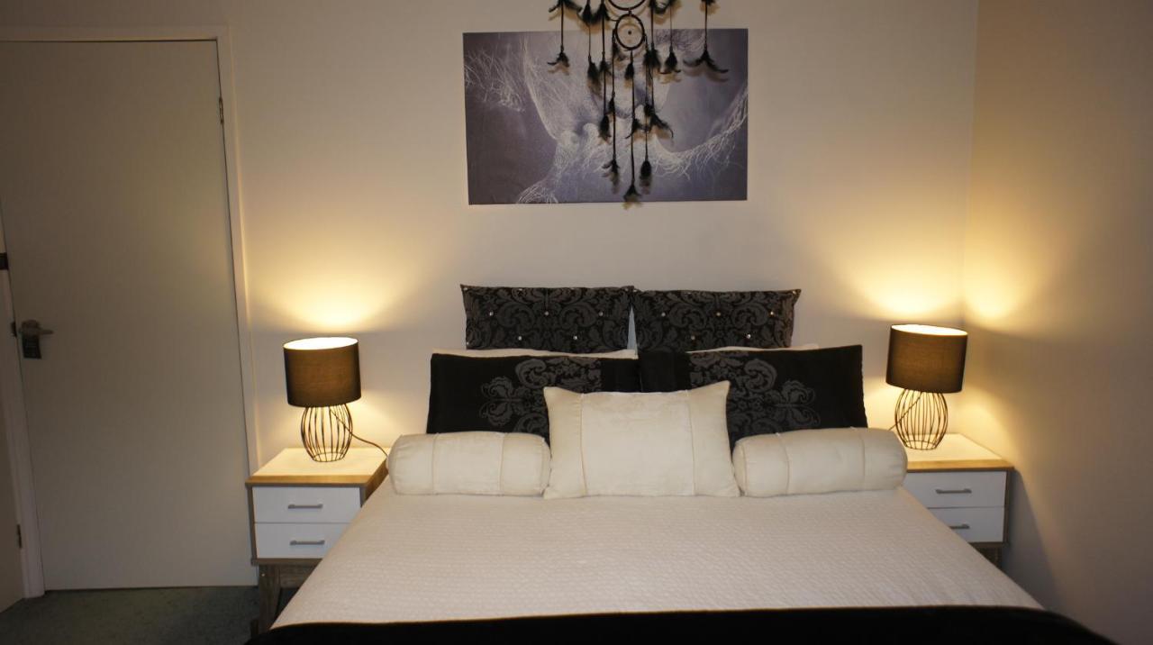 Venus Escapes Guesthouse Venus Bay Bagian luar foto