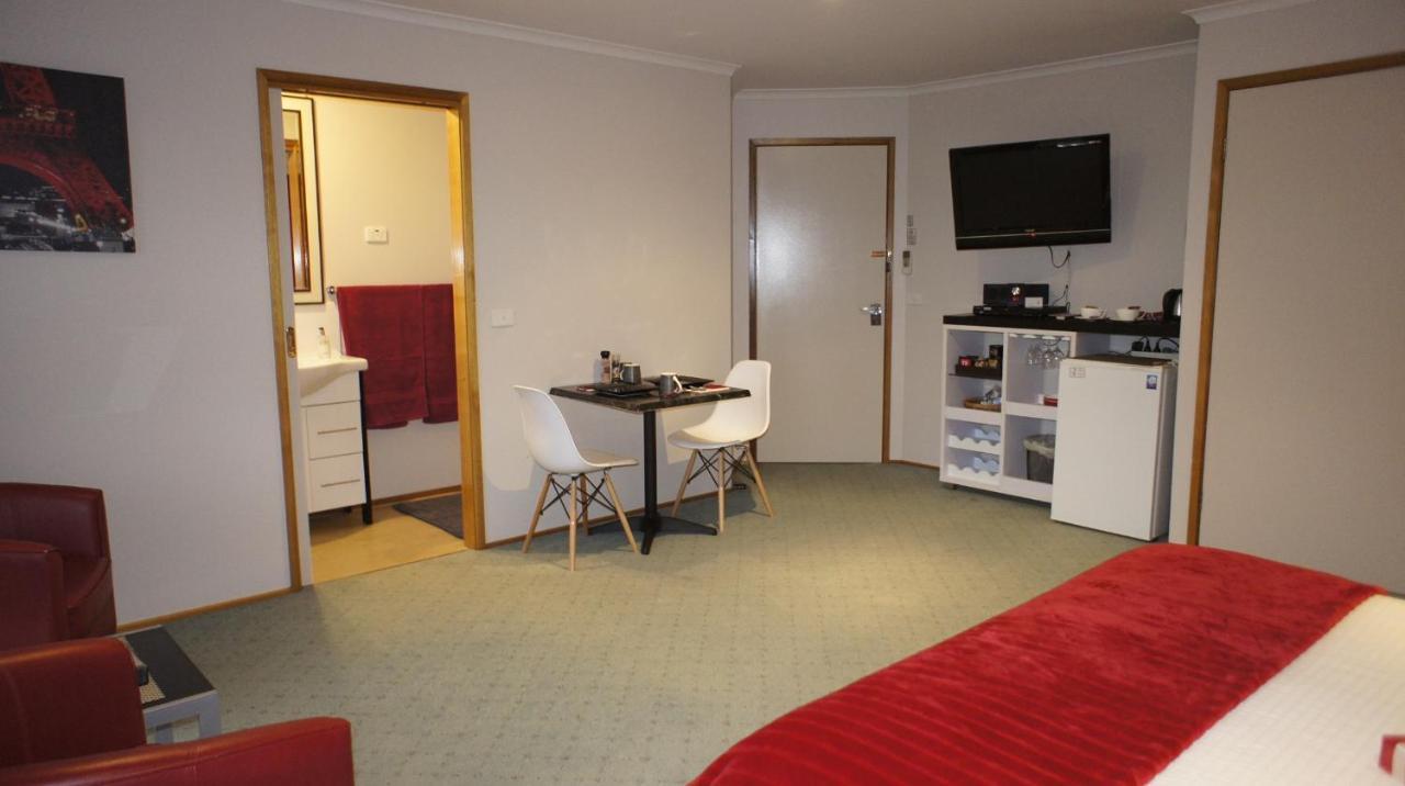 Venus Escapes Guesthouse Venus Bay Bagian luar foto
