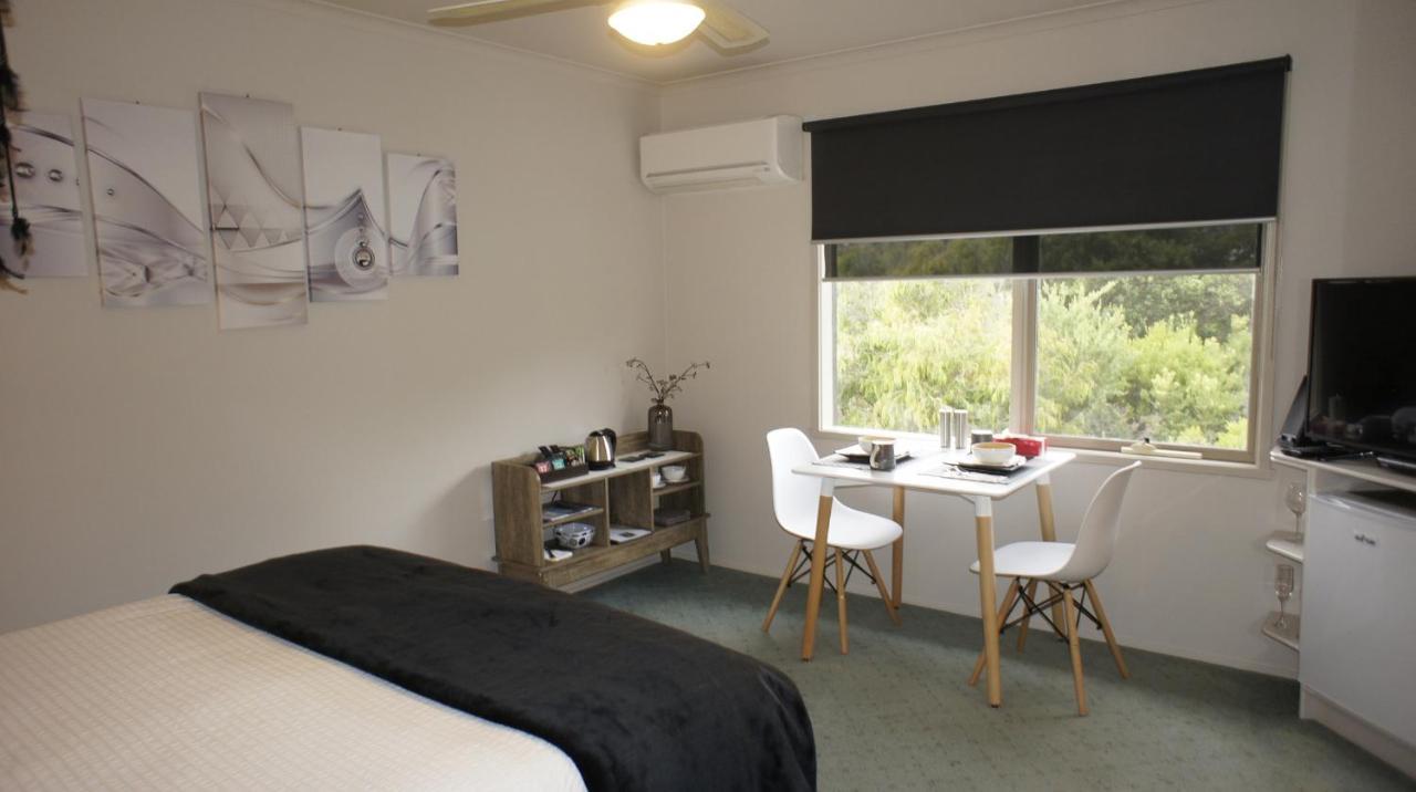 Venus Escapes Guesthouse Venus Bay Bagian luar foto
