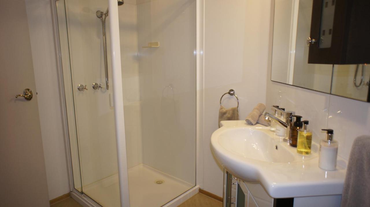 Venus Escapes Guesthouse Venus Bay Bagian luar foto
