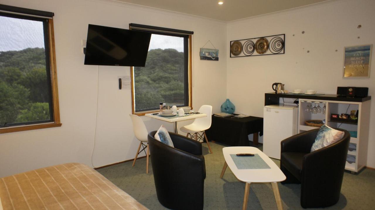 Venus Escapes Guesthouse Venus Bay Bagian luar foto