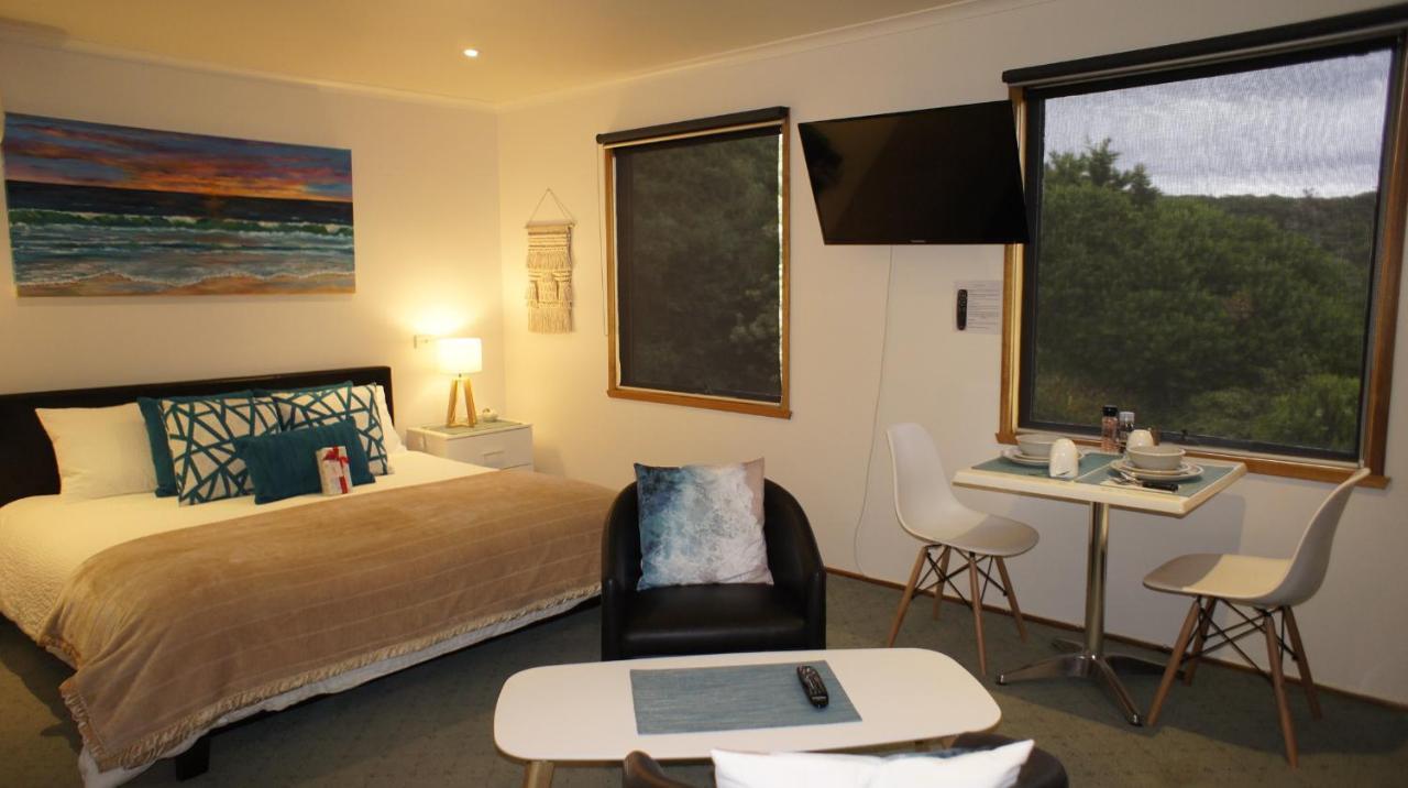 Venus Escapes Guesthouse Venus Bay Bagian luar foto