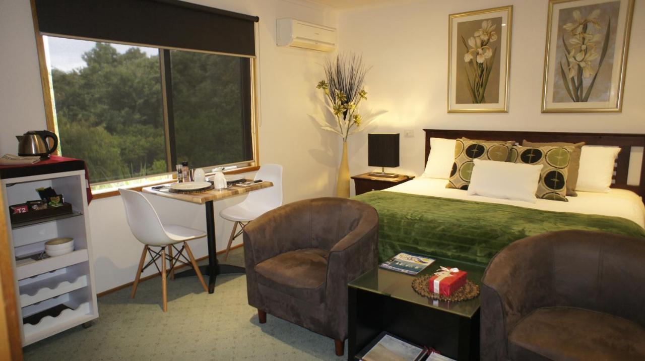 Venus Escapes Guesthouse Venus Bay Bagian luar foto