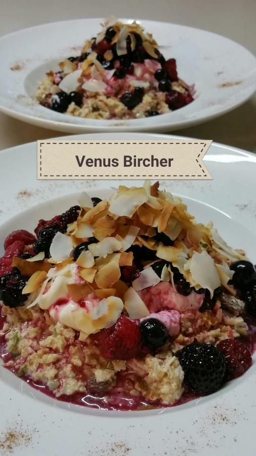 Venus Escapes Guesthouse Venus Bay Bagian luar foto